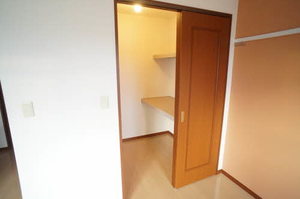 クレセントＭ 202号-6