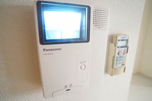 クレセントＭ 202号-9