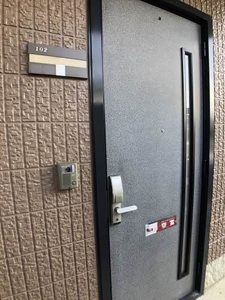 レジデンスD 102号-3