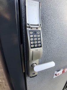 レジデンスD 102号-4