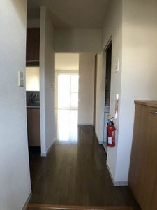 レジデンスD 102号-5