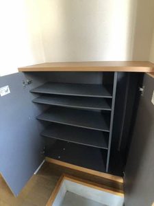 レジデンスD 102号-6