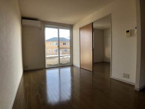 レジデンスD 102号-8