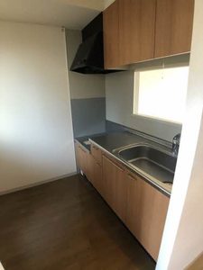 レジデンスD 102号-11