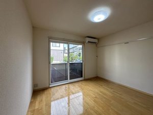 シャーメゾン・グリーンヒルズ 101号-2