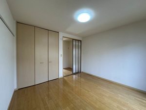 シャーメゾン・グリーンヒルズ 101号-3