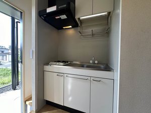 シャーメゾン・グリーンヒルズ 101号-4