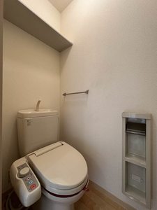 シャーメゾン・グリーンヒルズ 101号-6