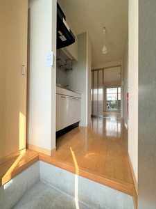 シャーメゾン・グリーンヒルズ 101号-9