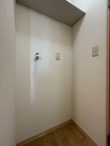 シャーメゾン・グリーンヒルズ 101号-11