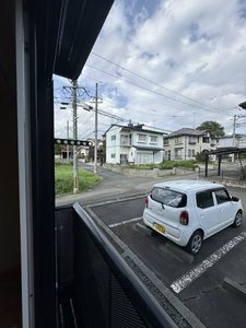 シャーメゾン・グリーンヒルズ 101号-13