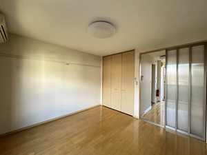 シャーメゾン・グリーンヒルズ 203号-2