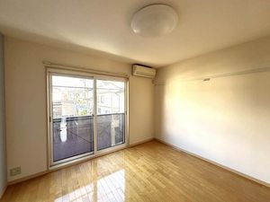 シャーメゾン・グリーンヒルズ 203号-3