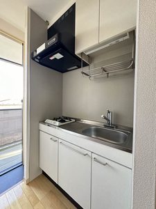 シャーメゾン・グリーンヒルズ 203号-4