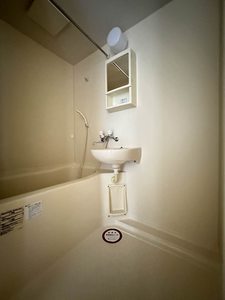 シャーメゾン・グリーンヒルズ 203号-5