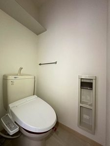 シャーメゾン・グリーンヒルズ 203号-6