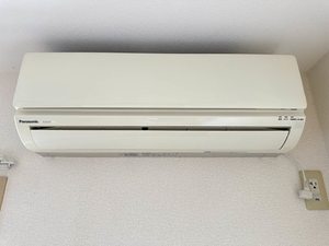 シャーメゾン・グリーンヒルズ 203号-8