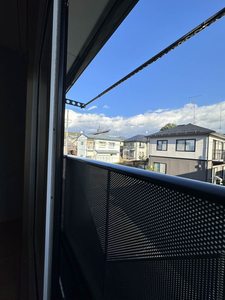 シャーメゾン・グリーンヒルズ 203号-9