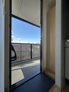 シャーメゾン・グリーンヒルズ 203号-12