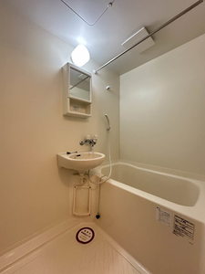 アヴニール北仙北Ⅱ 202号-6