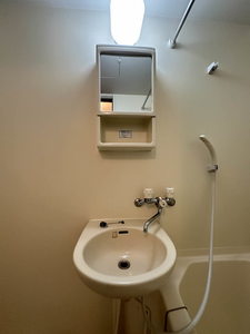 アヴニール北仙北Ⅱ 202号-7