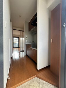 アヴニール北仙北Ⅱ 202号-8