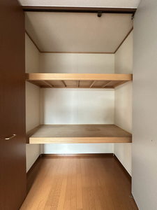 アヴニール北仙北Ⅱ 202号-9