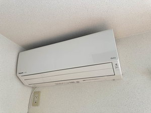 アヴニール北仙北Ⅱ 202号-10