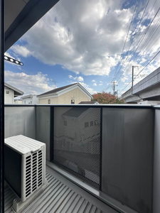 アヴニール北仙北Ⅱ 202号-11