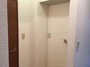 アヴニール北仙北Ⅱ 202号-12