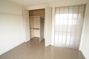 ハイツ早坂 201号-4