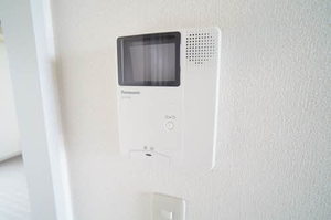 ハイツ早坂 201号-7