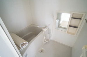 ハイツ早坂 201号-9