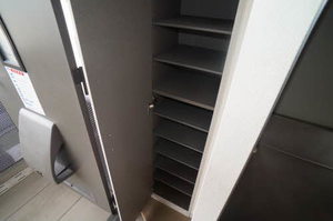 ハイツ早坂 201号-12