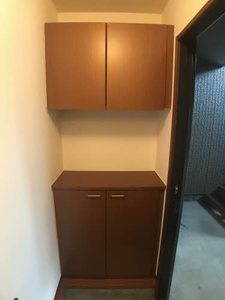 ミオ　パラッツオ　Ａ 101号-4