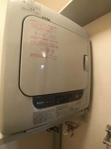 ミオ　パラッツオ　Ａ 101号-13