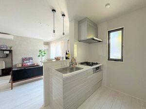 グランド　ソレイユ　Ｂ 101号-4