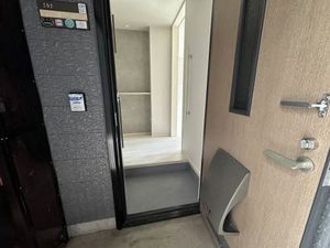 グランド　ソレイユ　Ｂ 101号-10