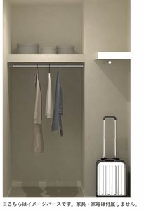 グランド　ソレイユ　Ｂ 102号-13