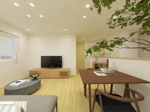 グランド ソレイユ C 201号-2