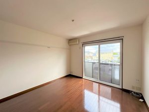 メゾン・シーガル 202号-2