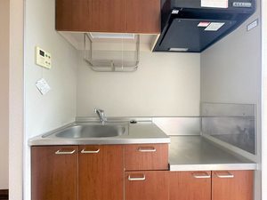 メゾン・シーガル 202号-4