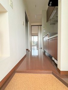 メゾン・シーガル 202号-8