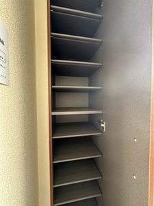 メゾン・シーガル 202号-11