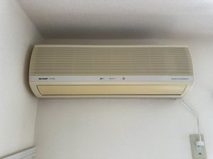 メゾン・シーガル 202号-12