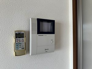 メゾン・シーガル 202号-13