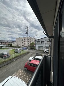 メゾン・シーガル 202号-14