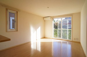 ブランシェ山の手　Ｂ 102号-2