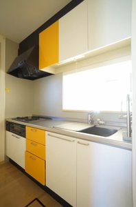 ブランシェ山の手　Ｂ 102号-4