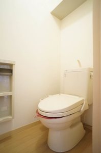 ブランシェ山の手　Ｂ 102号-5